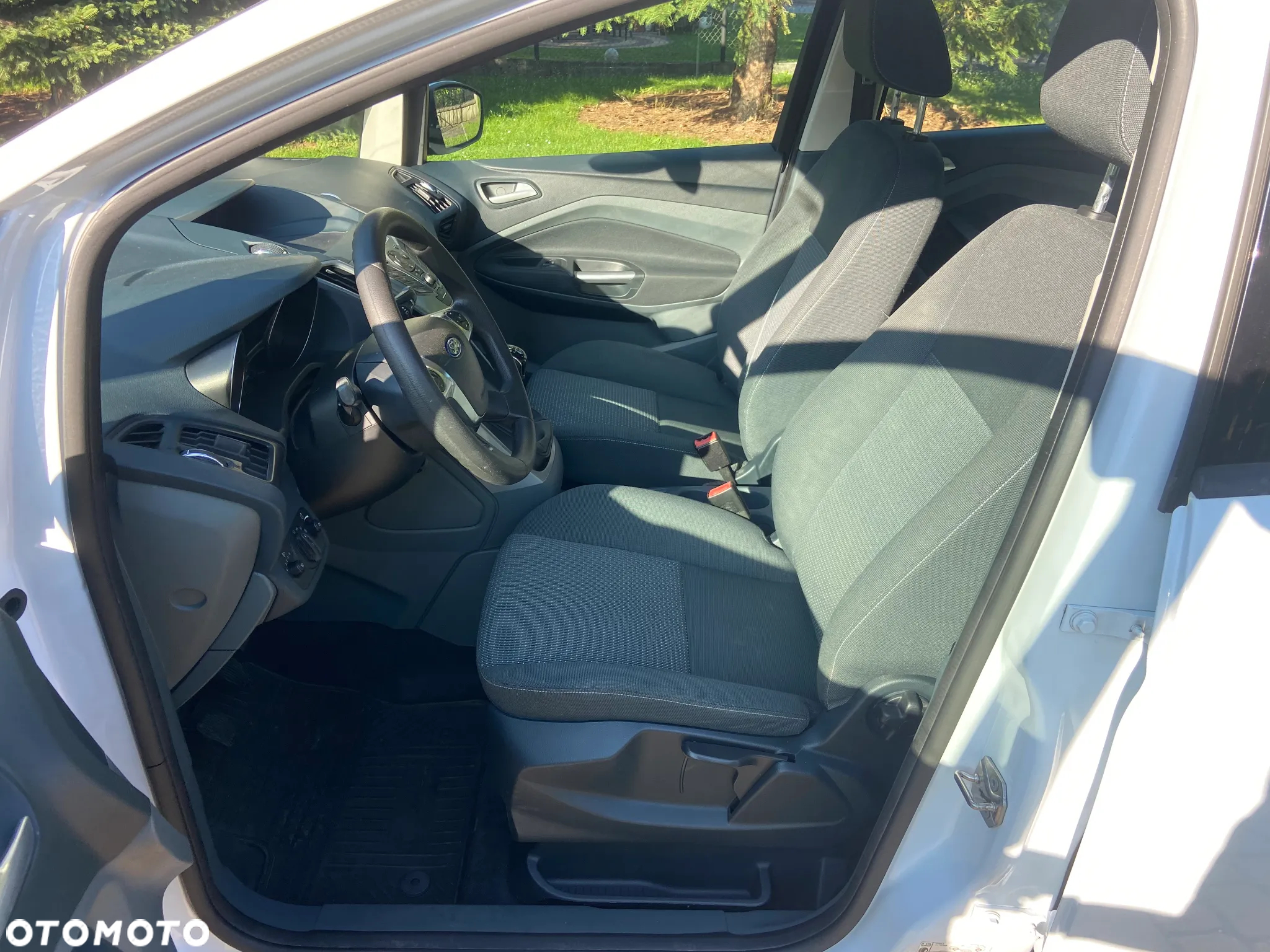 Ford C-MAX - 7