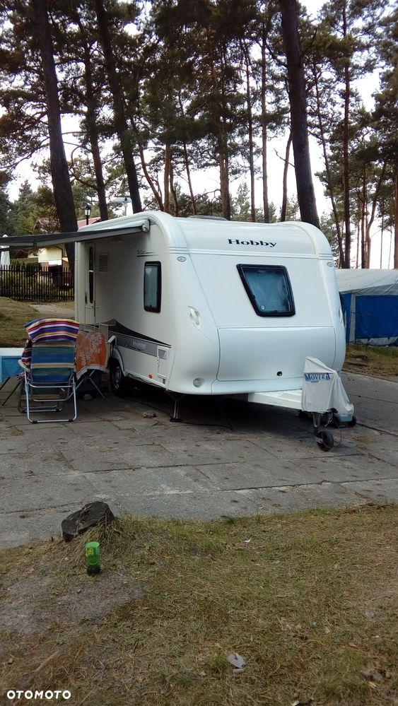 Hobby 400 SFE - 1