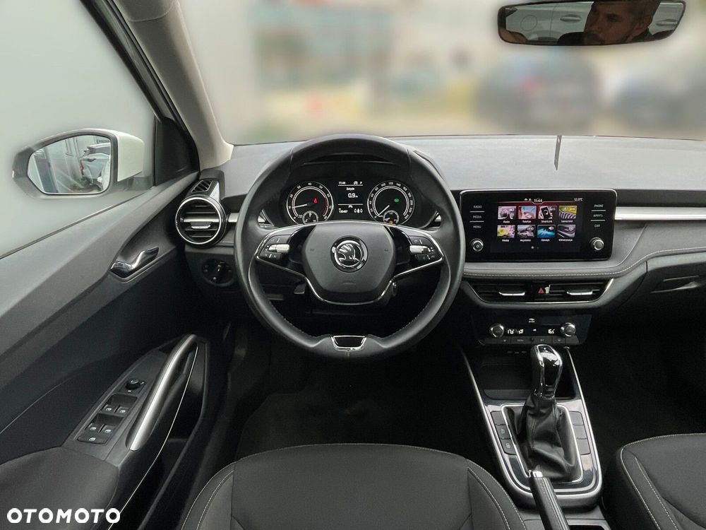 Skoda Fabia - 15