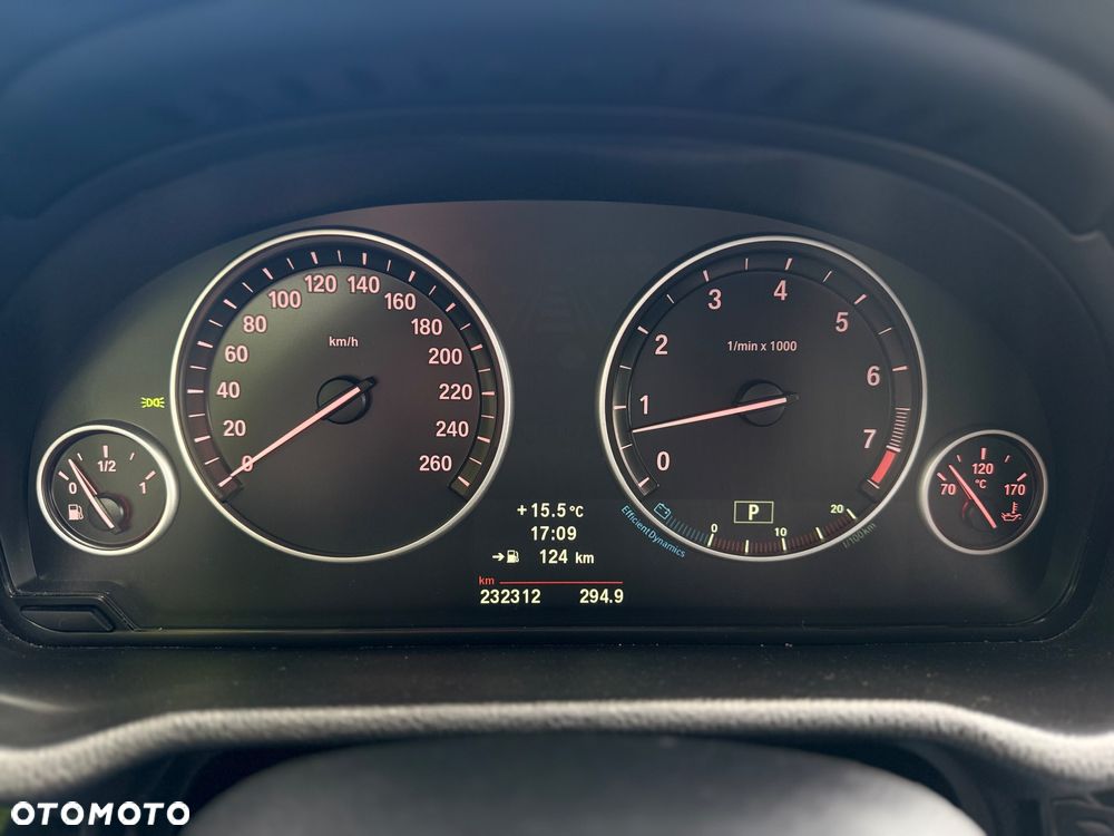 BMW X3 sDrive20i xLine - 13