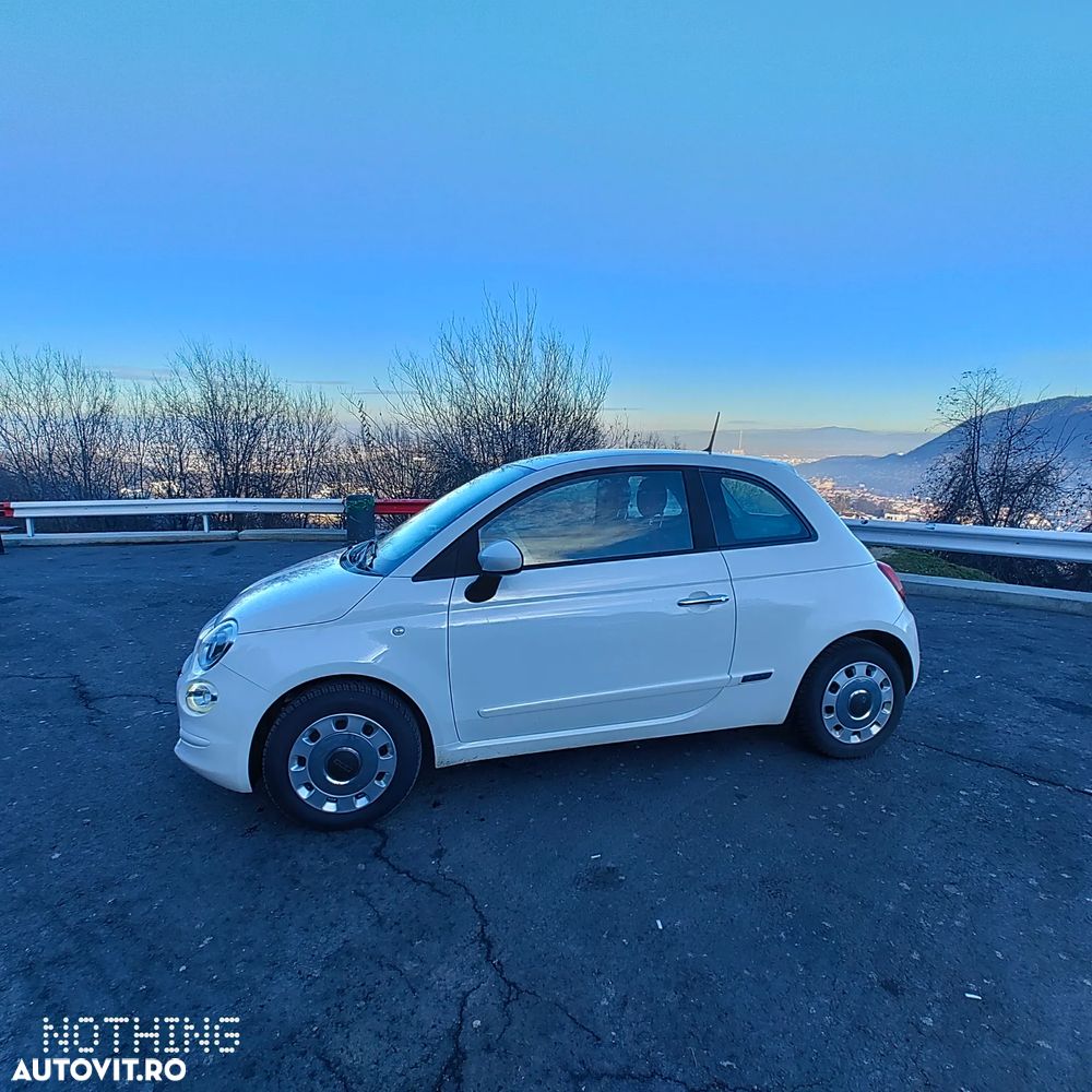 Fiat 500 1.2 Pop - 2