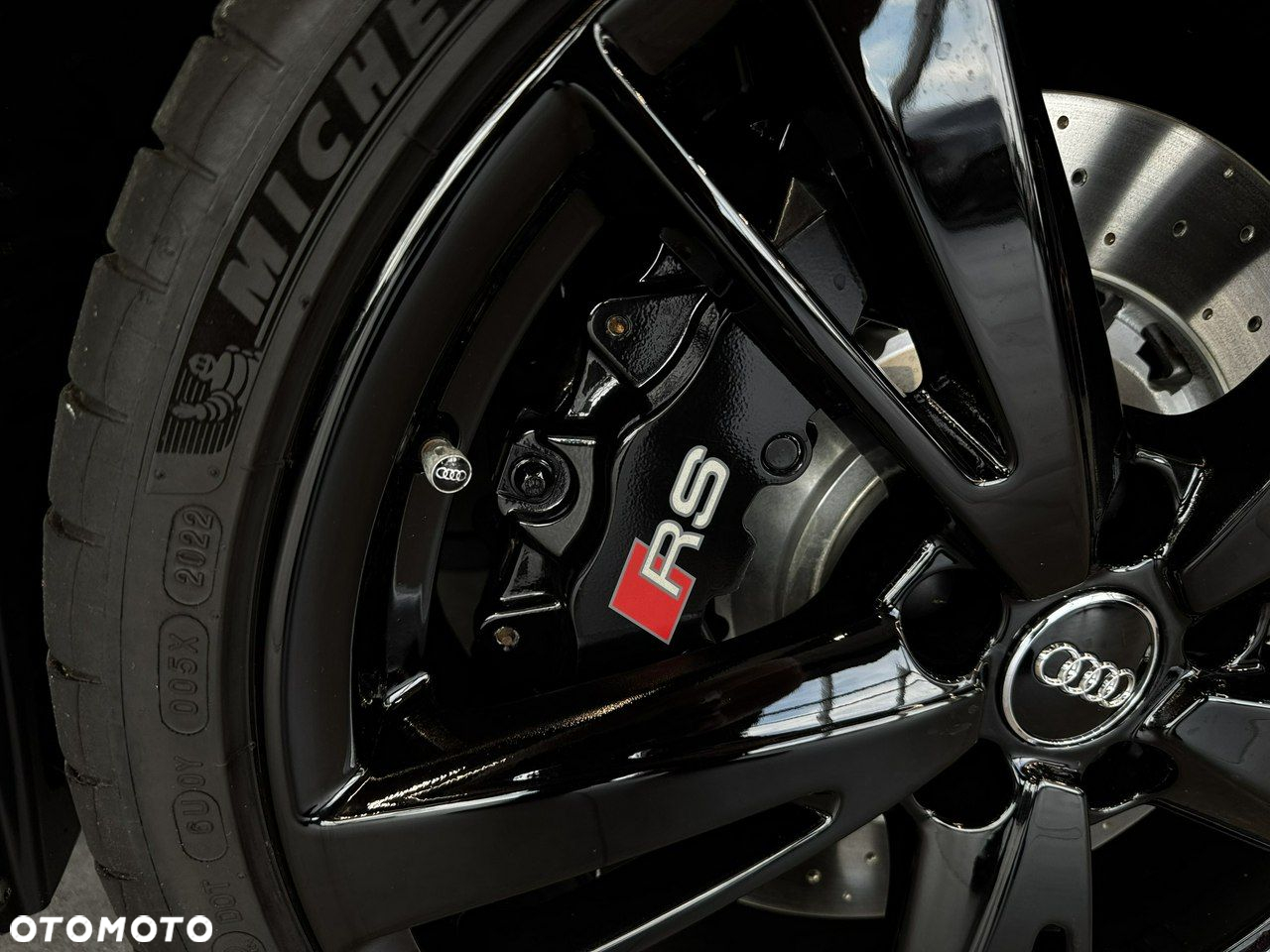 Audi RS3 Sportback - 13