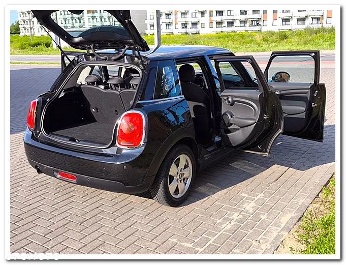 MINI ONE Standard - 18