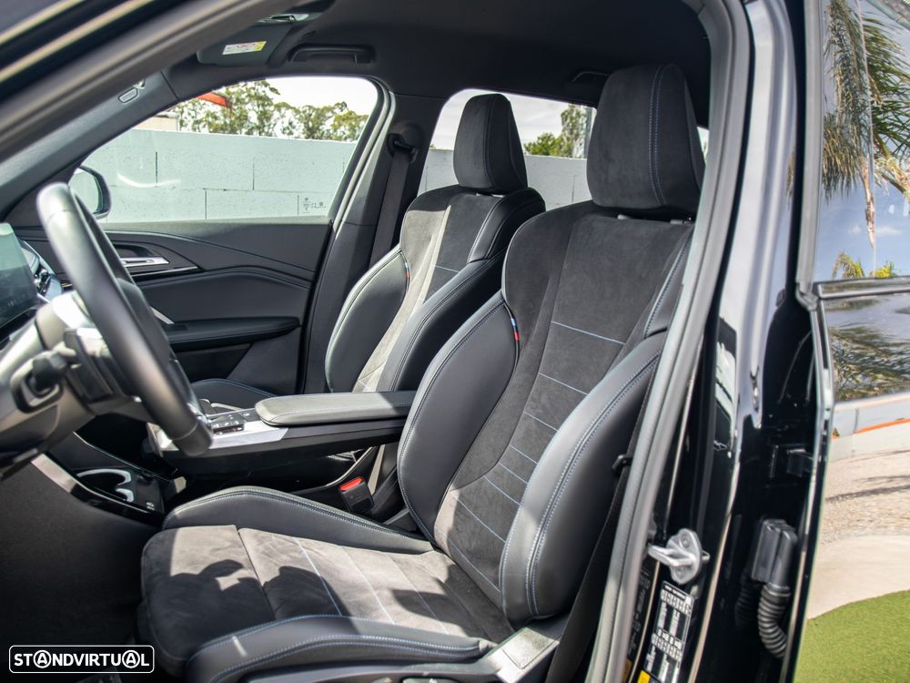 BMW X1 xDrive25e Pack Desportivo M - 20