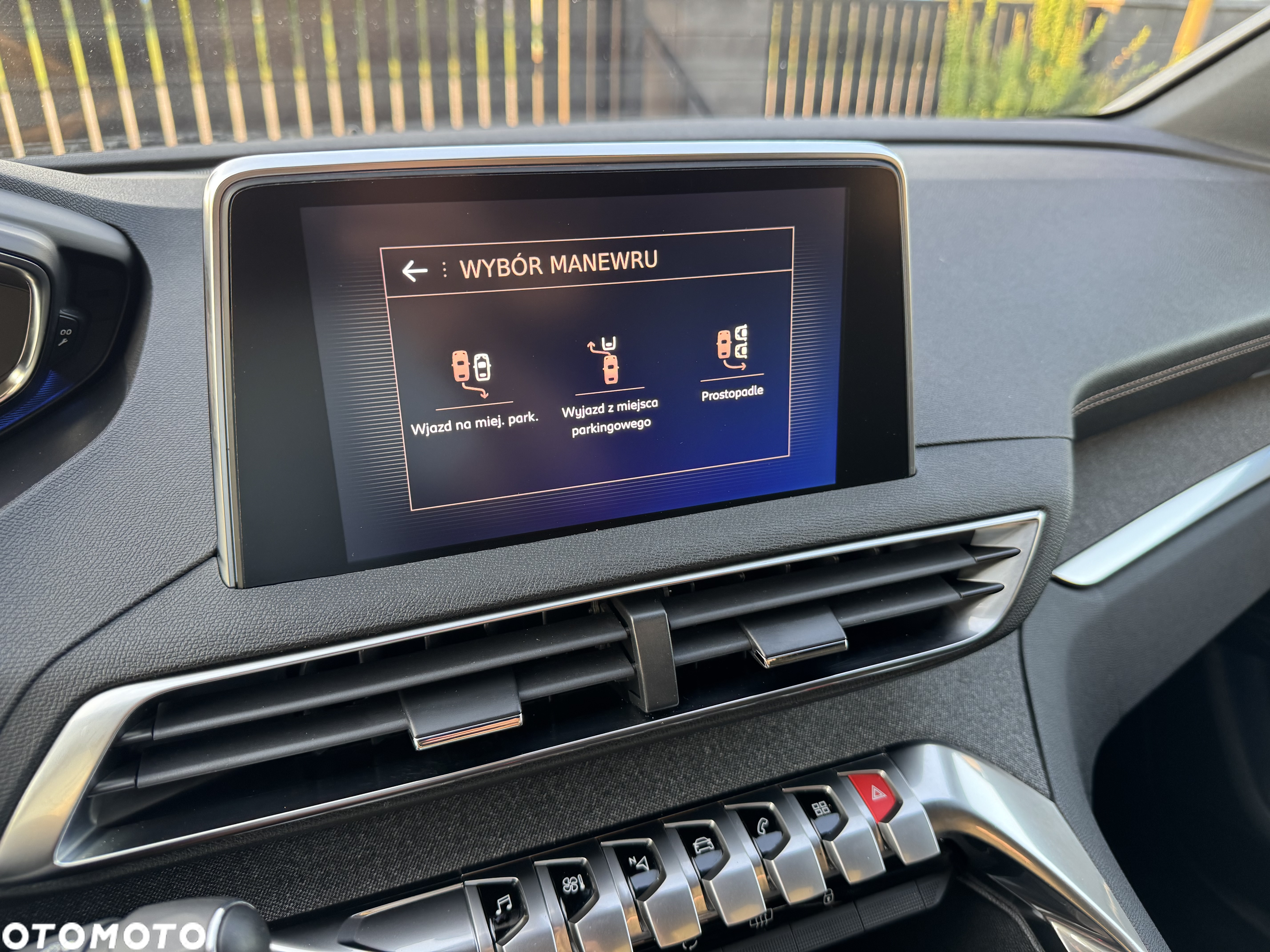 Peugeot 3008 1.5 BlueHDi GT S&S - 21