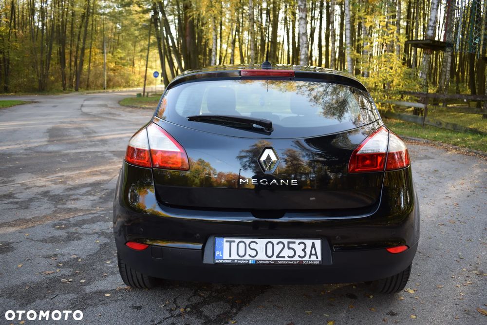 Renault Megane 1.6 16V 100 TomTom Edition - 9