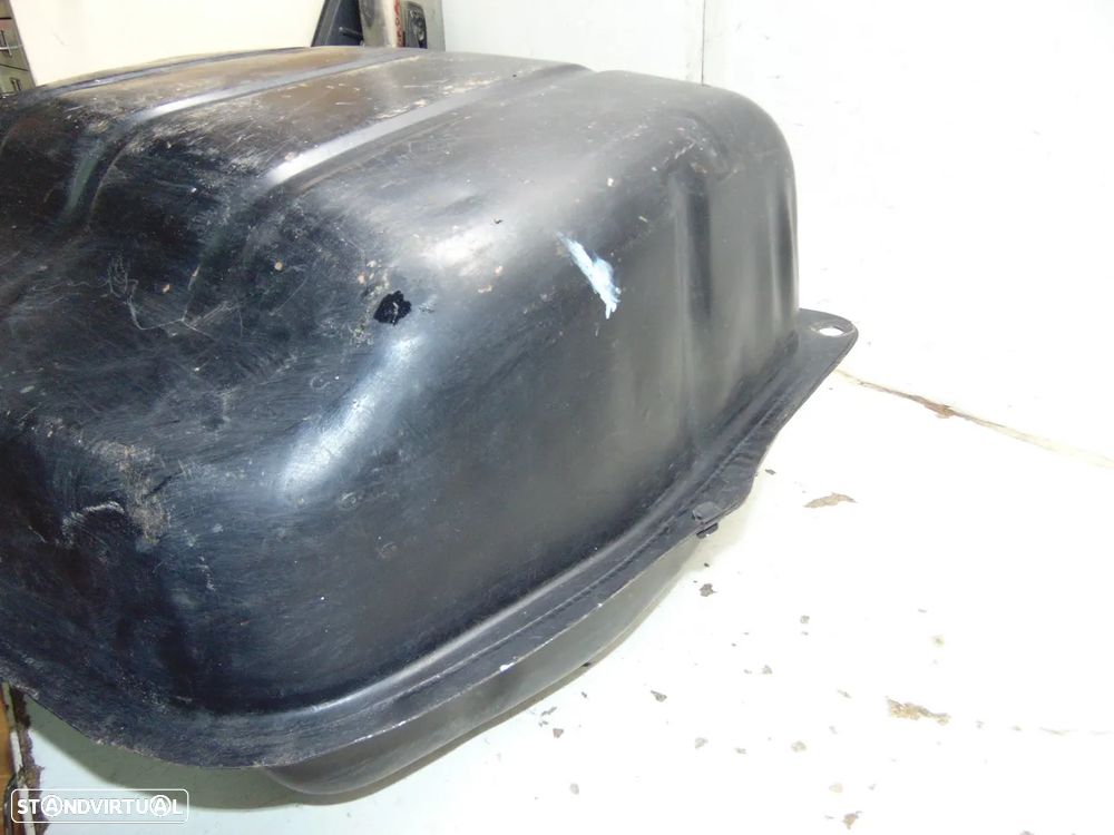 Ford Escort MK2 depósito gasolina - 8
