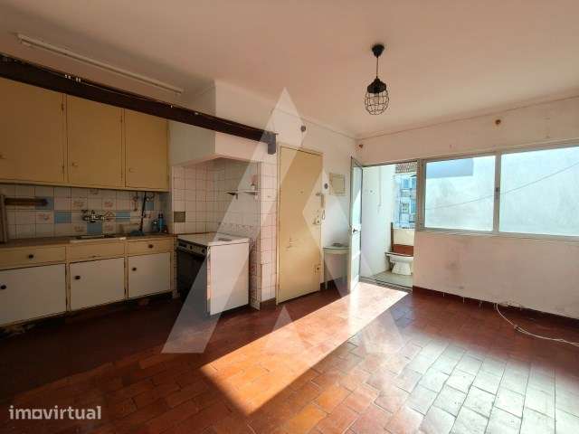 Apartamento T2 situado no coração de Aveiro! - Grande imagem: 4/27