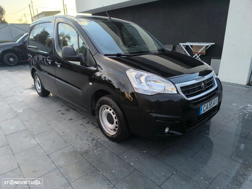 Peugeot Partner - 7
