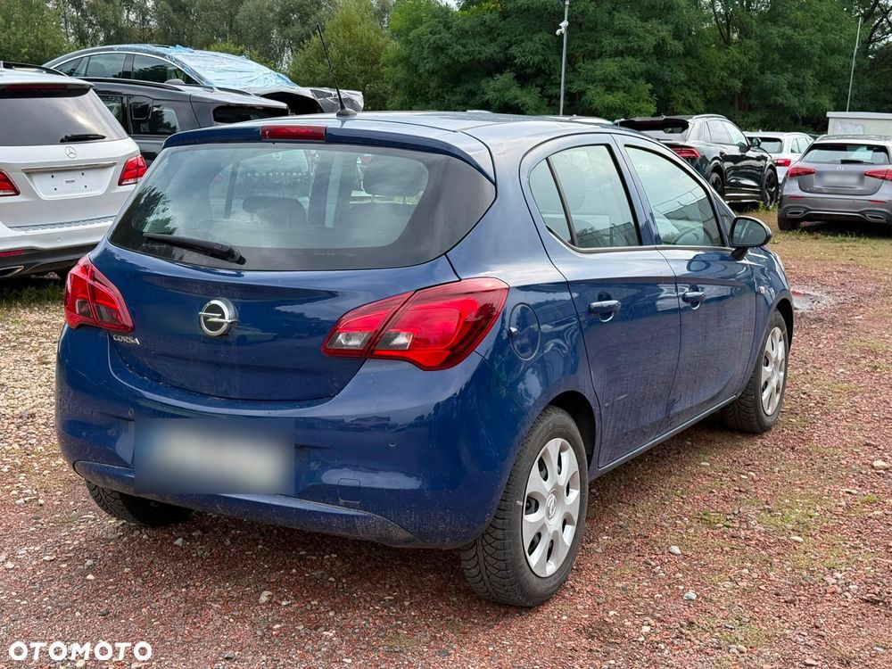 Opel Corsa 1.4 Enjoy - 13