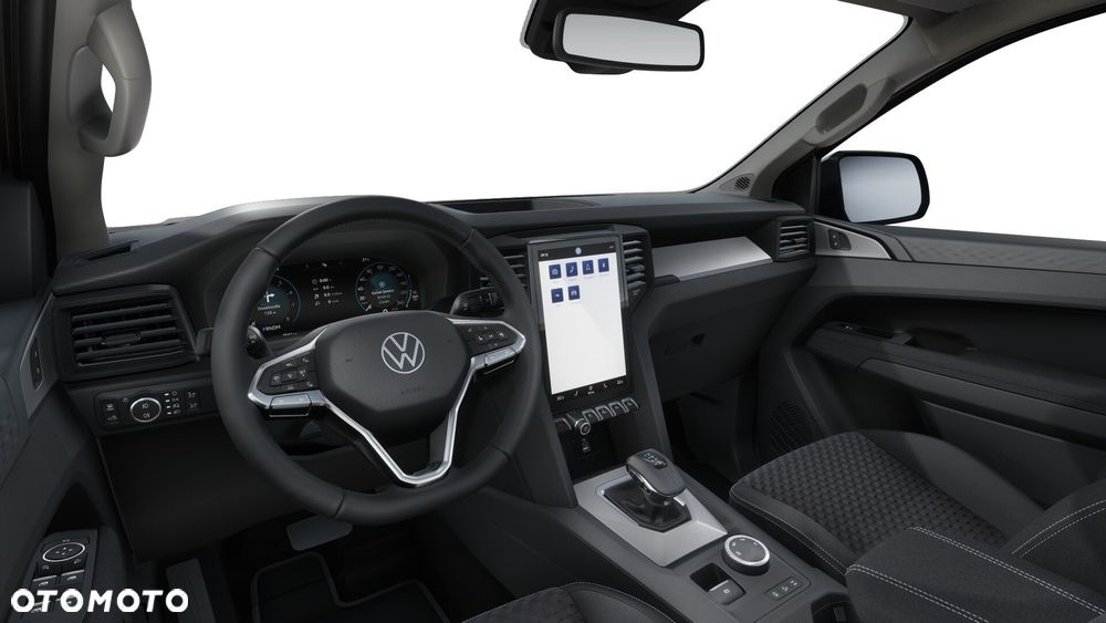 Volkswagen Amarok LIFE - 5