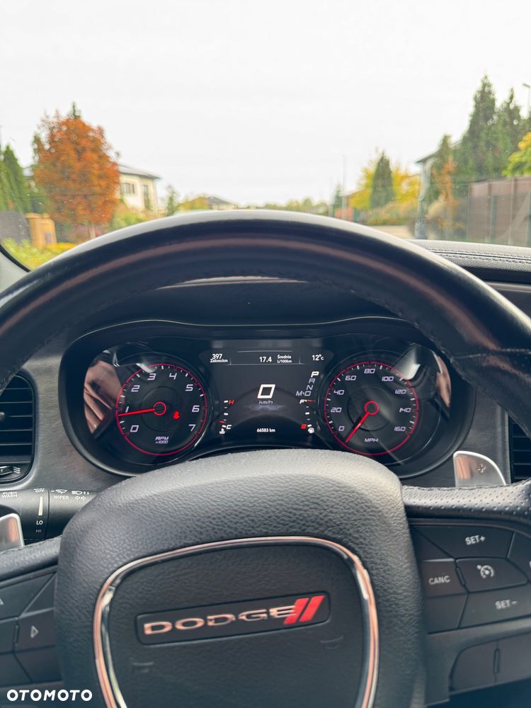 Dodge Charger 5.7 R/T Daytona - 20