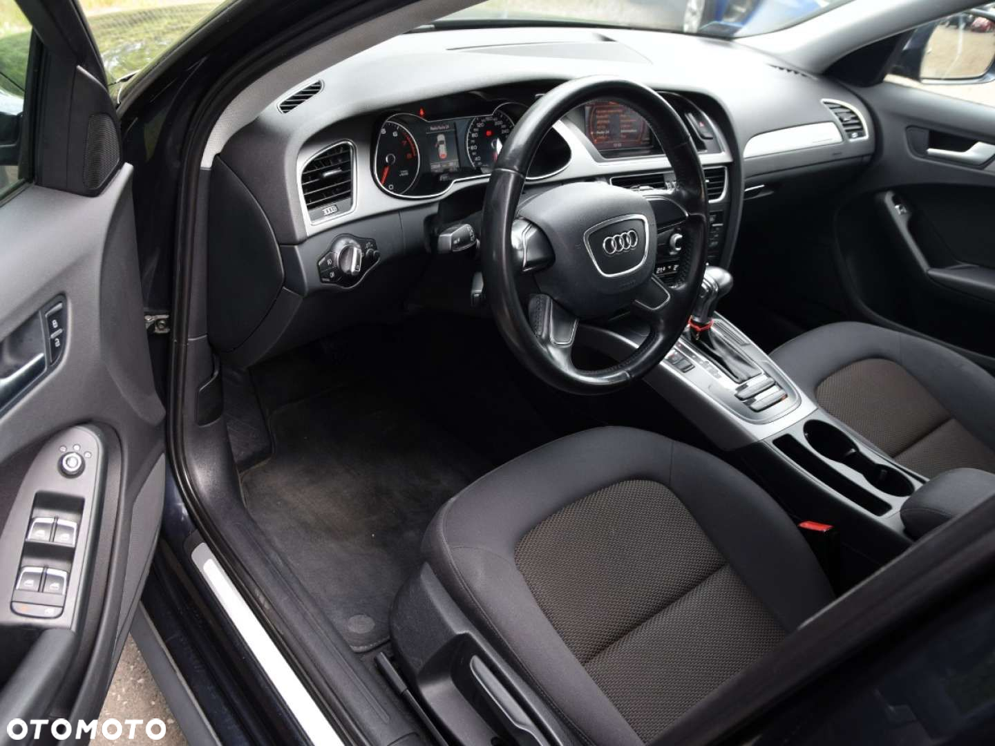 Audi A4 Allroad 2.0 TFSI Quattro S tronic - 18