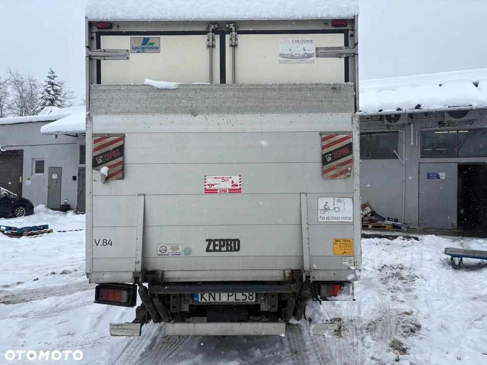 Iveco Daily 35C12 - 3