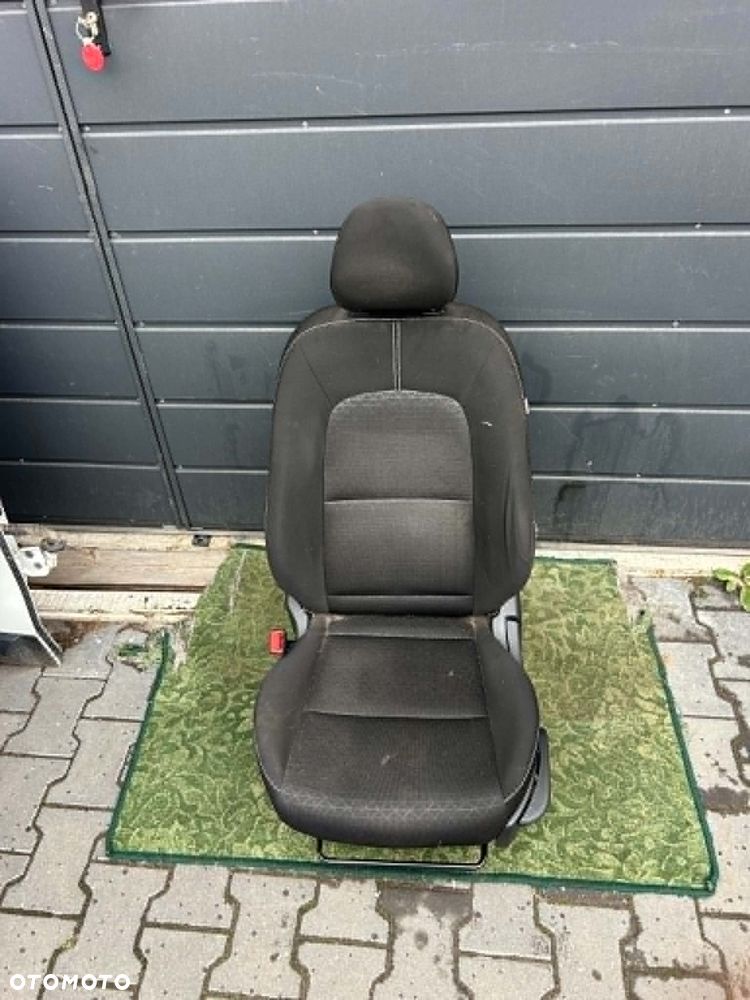 KIA picanto III fotel kierowycy kanapa tyl 17-23r - 2