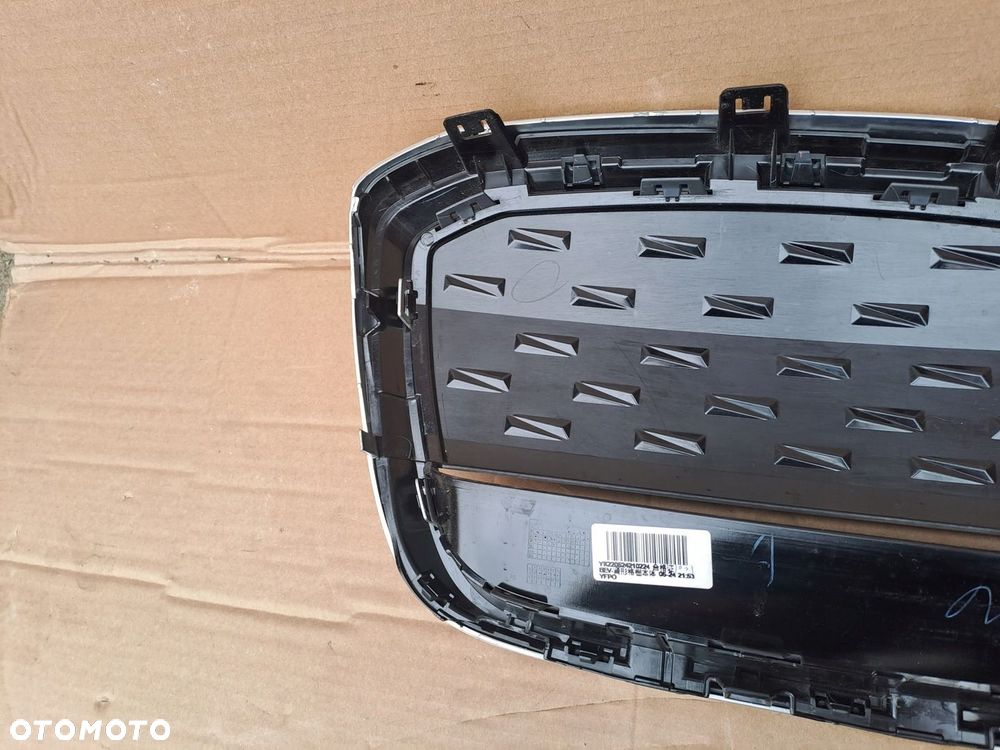 BMW IX3 ATRAPA GRILL 9881798 - 12