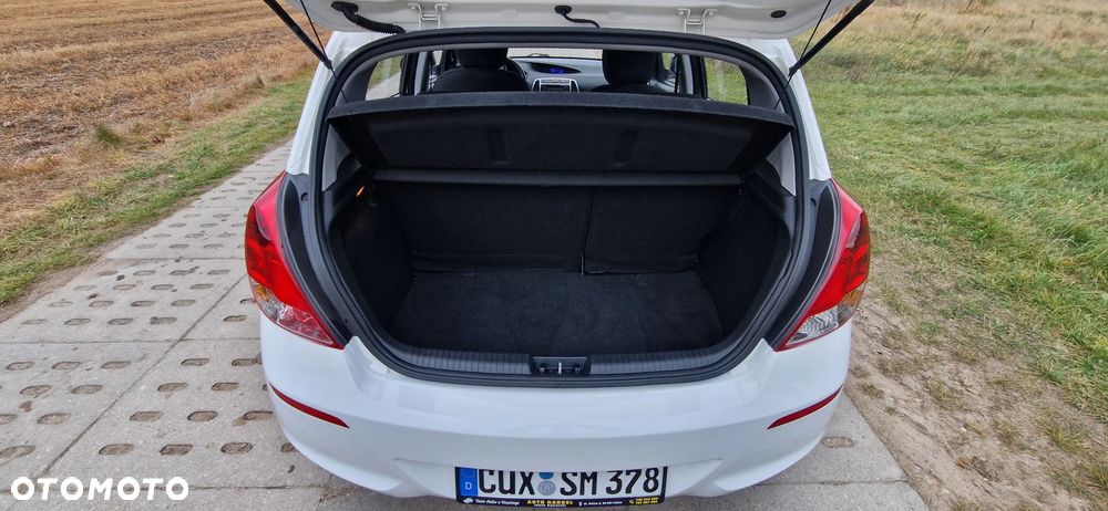 Hyundai i20 - 30