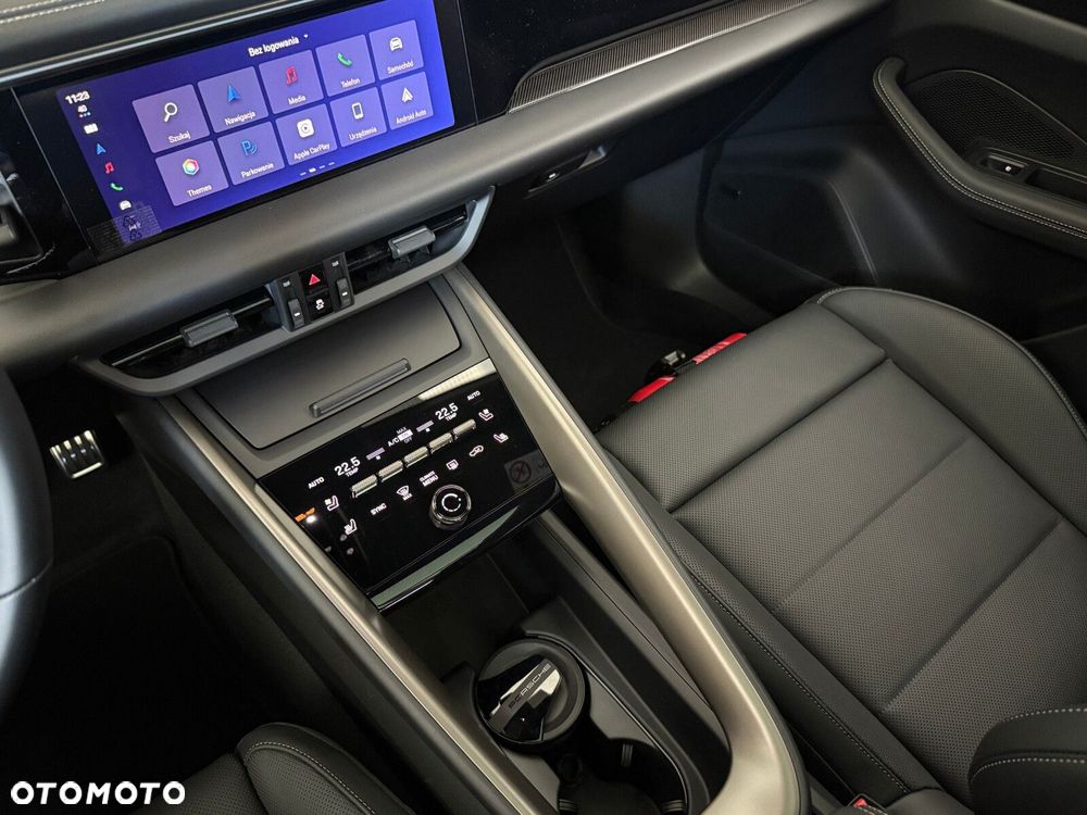 Porsche Macan - 22