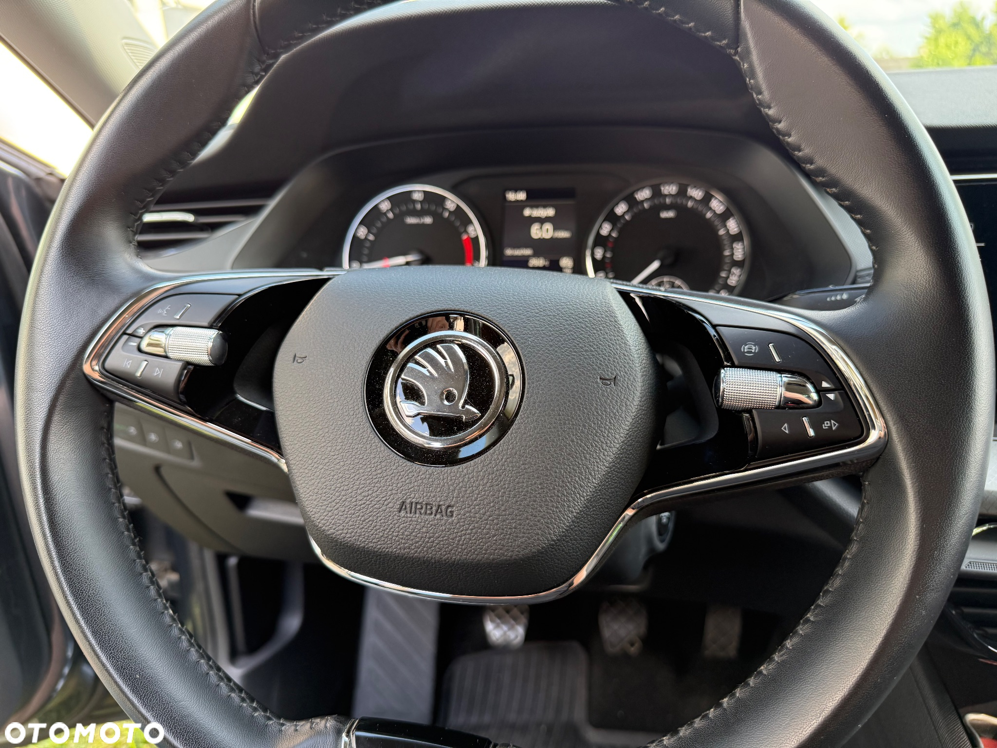Skoda Octavia 1.0 TSI Ambition - 18