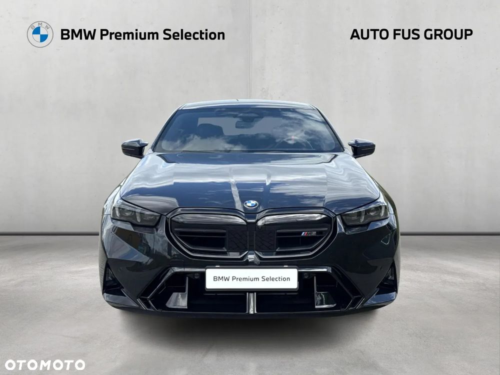 BMW M5 - 8