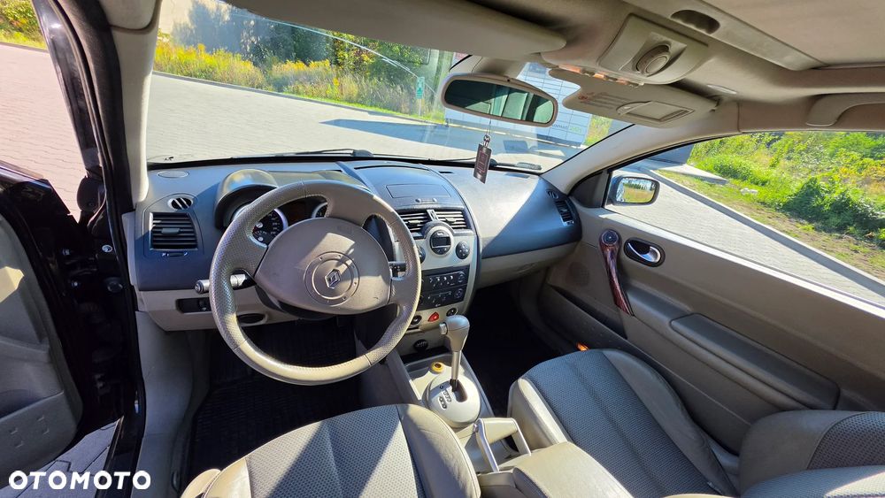 Renault Megane 1.6 16V Expression - 14