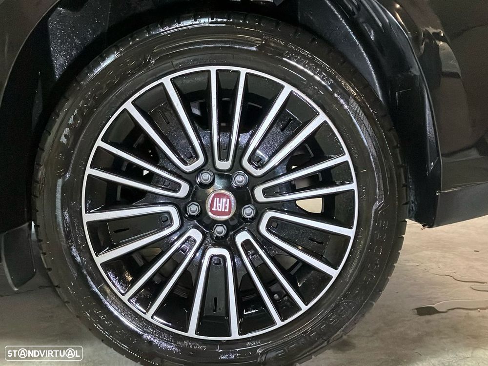 Fiat Tipo - 9