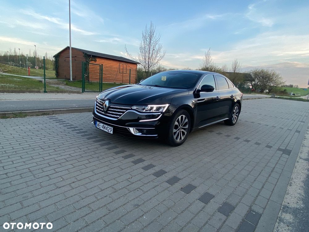 Renault Talisman 2.0 Blue dCi Intens EDC - 7