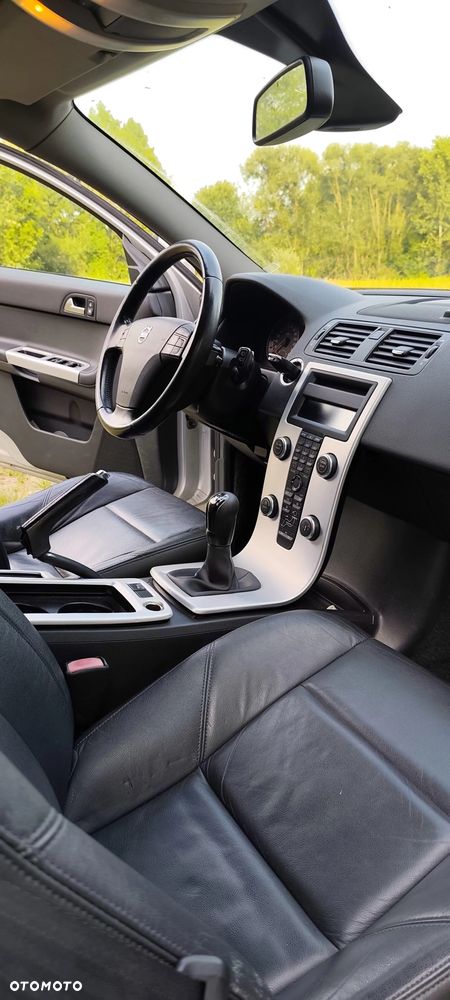 Volvo V50 DPF DRIVe Business Edition - 6