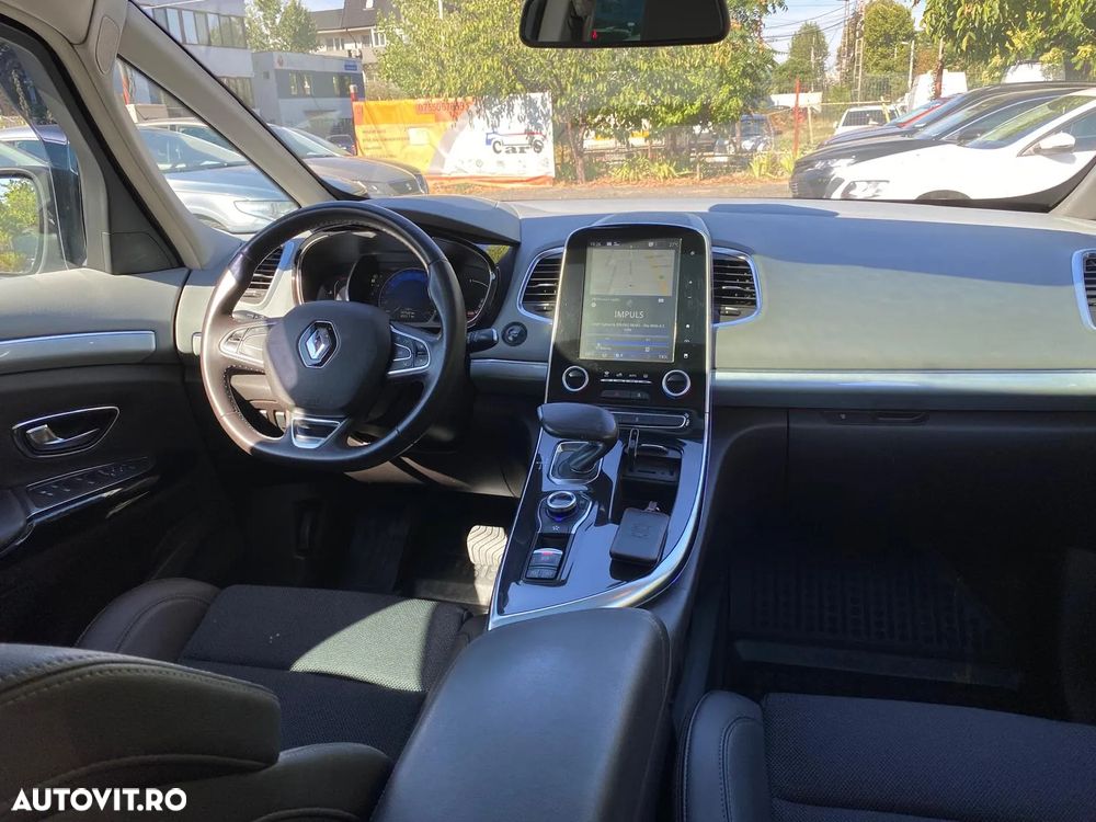 Renault Espace Energy dCi 160 EDC Business - 7