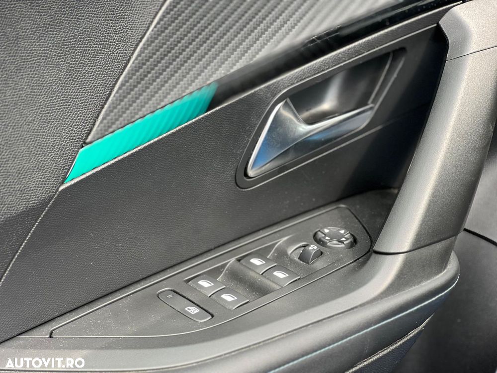 Peugeot 2008 1.2 PureTech BVM6 STT Allure Pack - 10