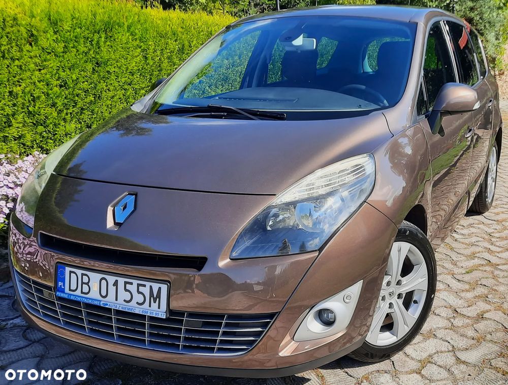 Renault Grand Scenic 1.6 16V 110 Dynamique - 2