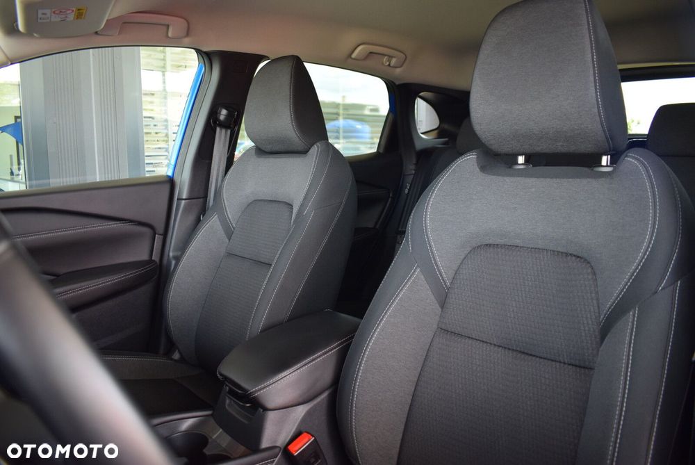 Nissan Qashqai 1.3 DIG-T MHEV N-Connecta Xtronic - 12