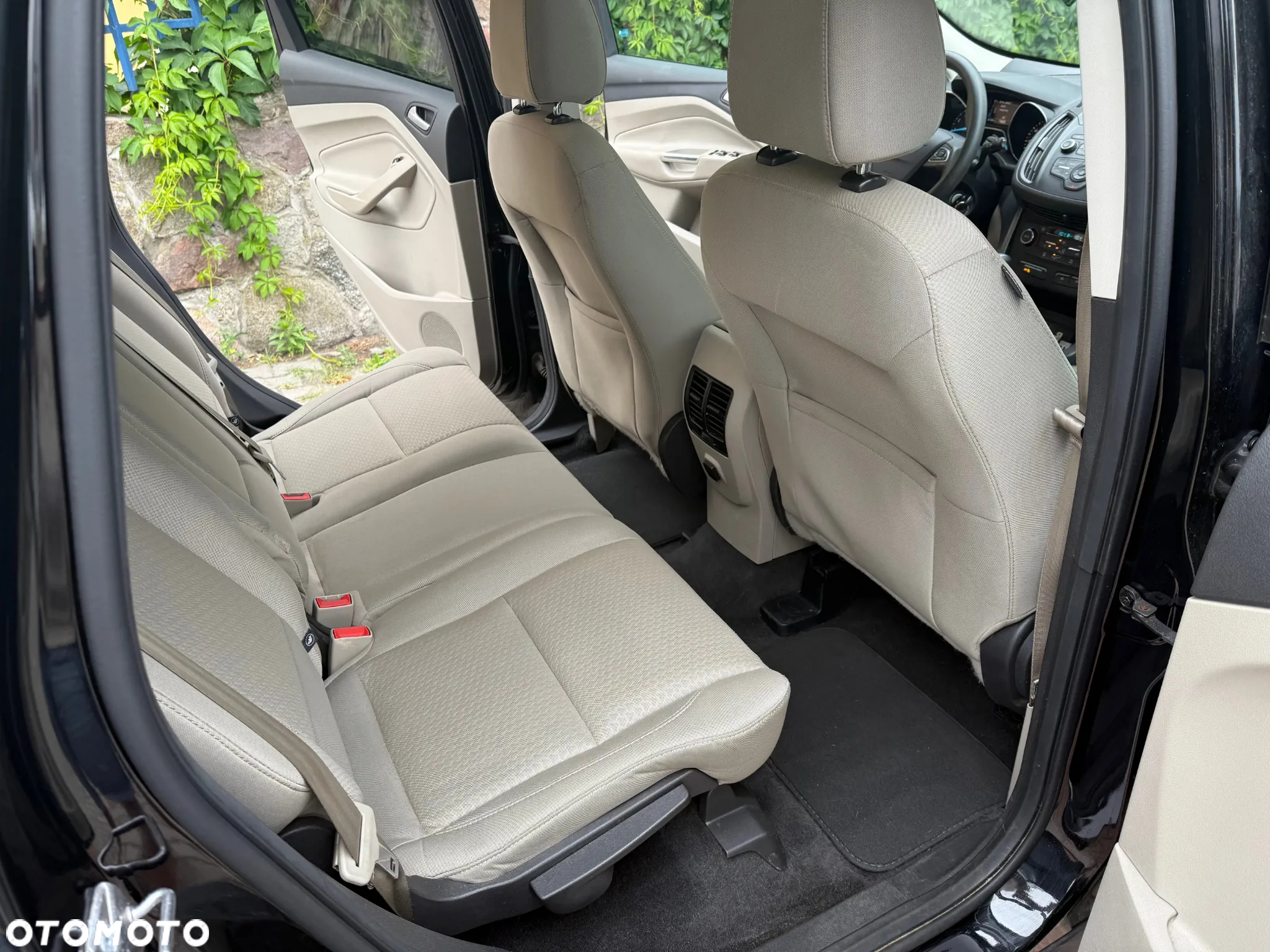Ford Escape 1.5 EcoBoost AWD SE - 18