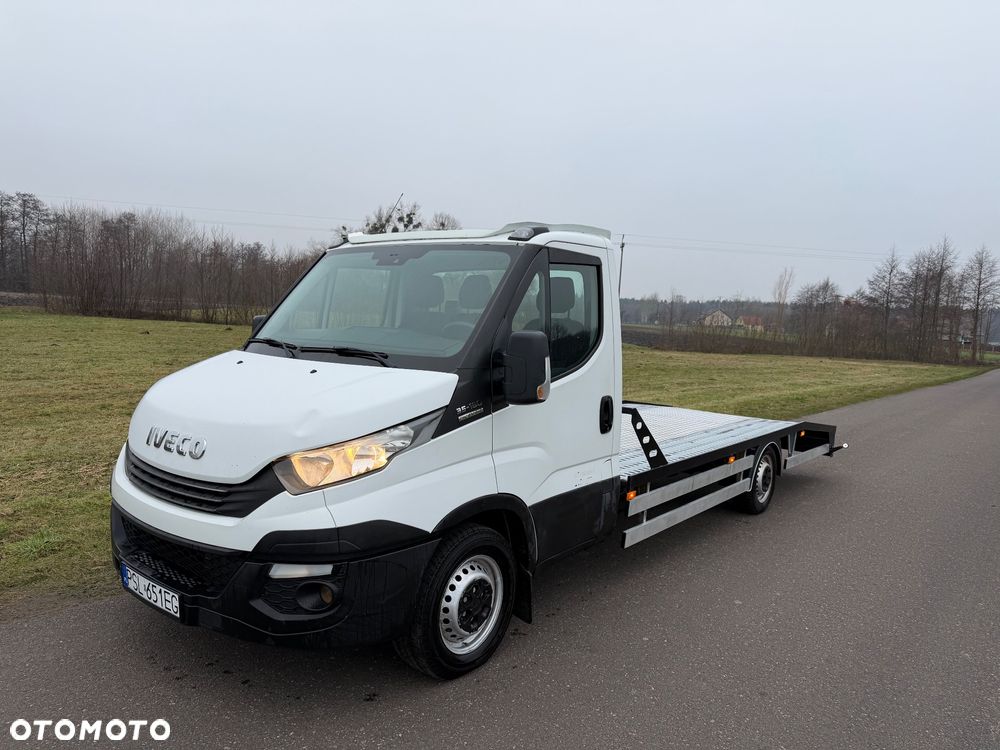 Iveco Daily 35s16 - 8
