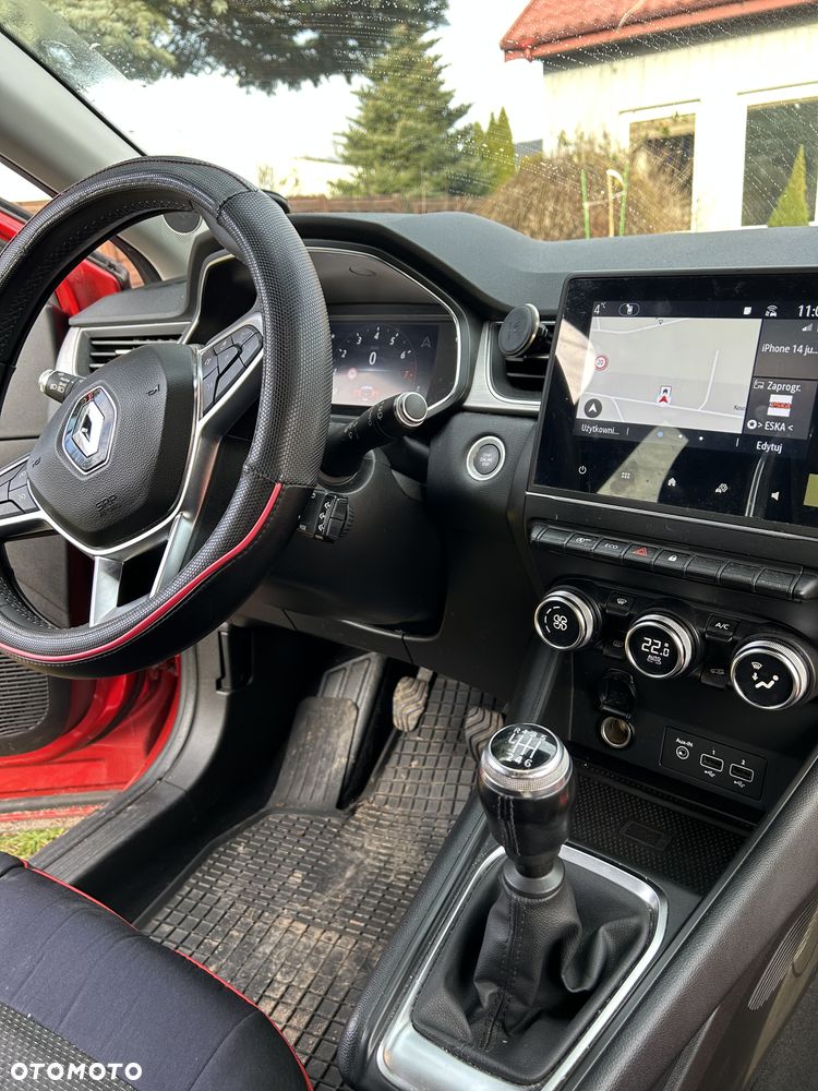 Renault Captur 1.0 TCe Intens - 6