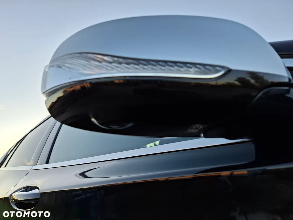 Infiniti Q30 2.2d Premium AWD 7DCT - 21