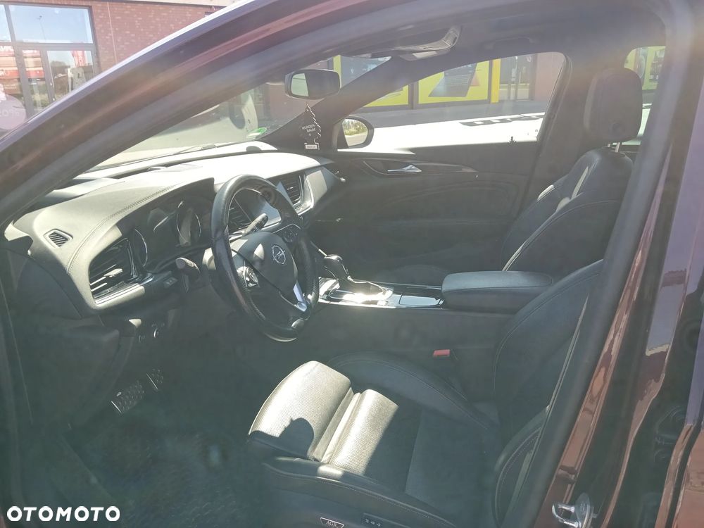 Opel Insignia Sport2.0 Direct InjTurbo 4x4 Exclusive - 7