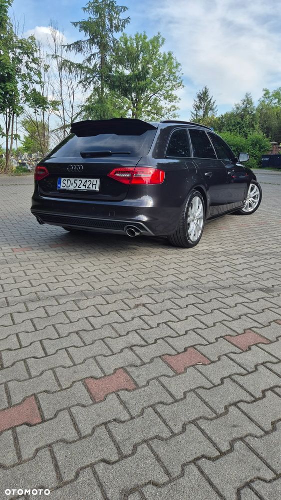 Audi A4 Avant 1.8 TFSI - 6