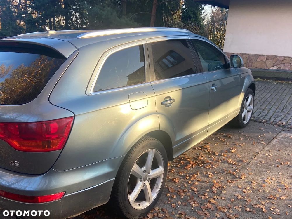 Audi Q7 - 3