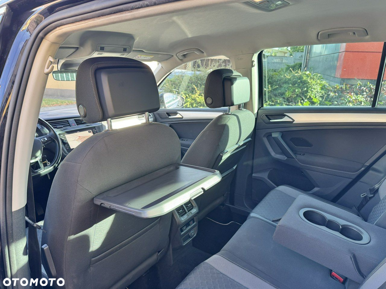 Volkswagen Tiguan - 8