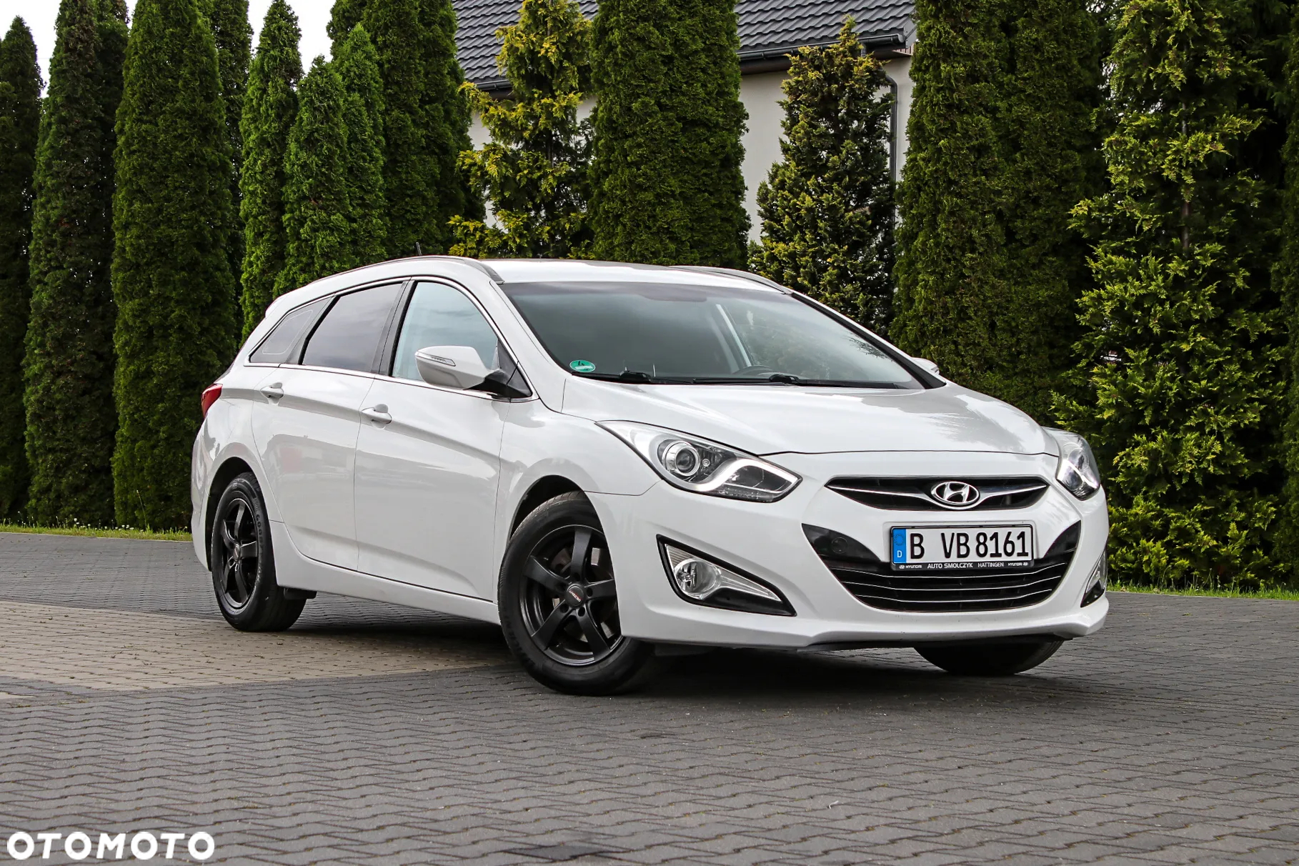 Hyundai i40 i40cw 1.6 Comfort - 13