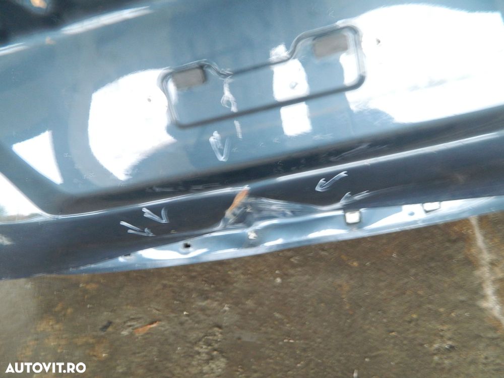 Hayon Hyundai Tucson, 2021, 2022, 2023. - 8