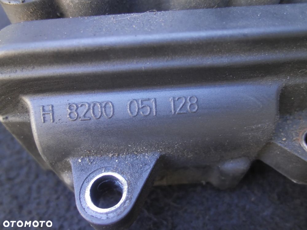 RENAULT CLIO II CEWKA 8200084401 1,2 16V 8200051128 - 2