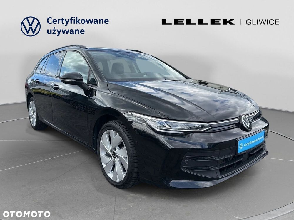 Volkswagen Golf Variant 1.5 eTSI mHEV Life DSG - 10