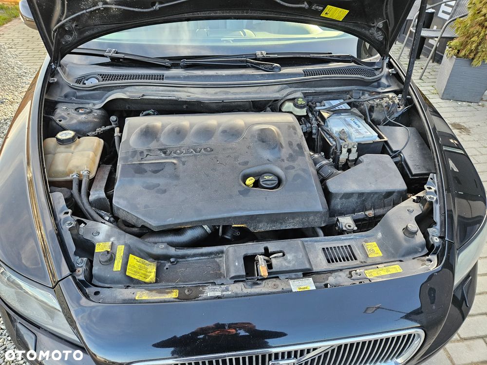 Volvo V50 2.0D Momentum - 20