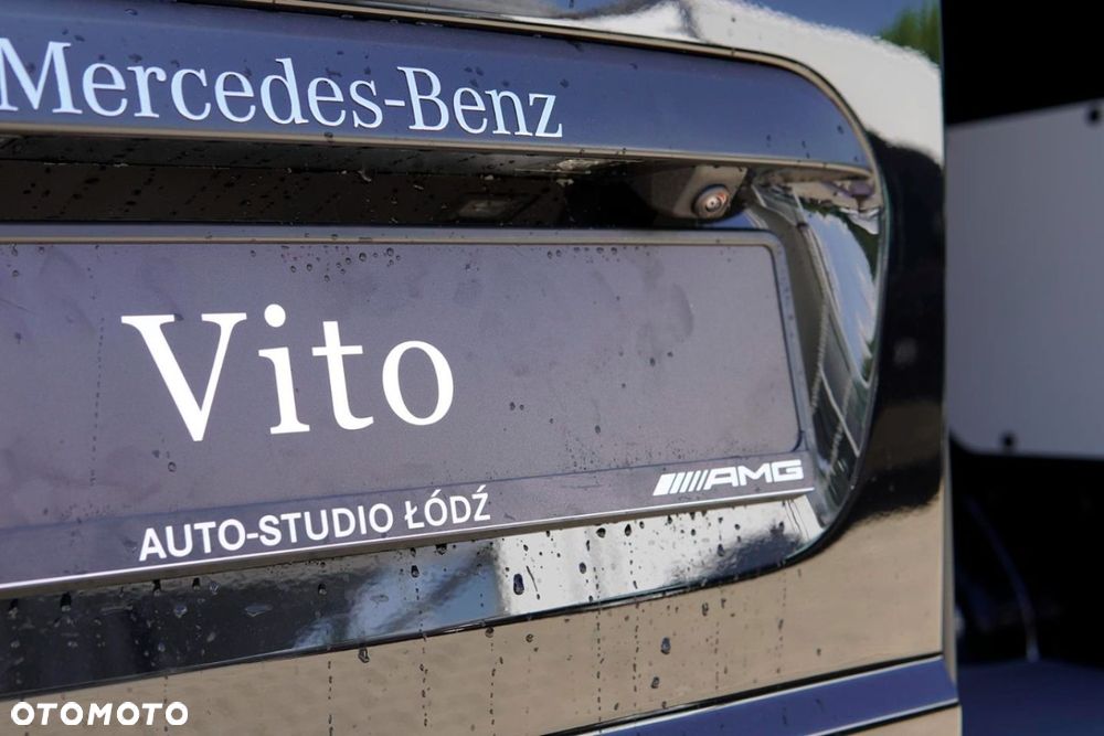 Mercedes-Benz VITO - 26