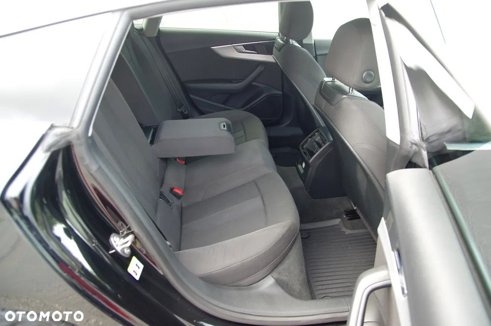 Audi A5 Sportback 2.0 TDI quattro S tronic sport - 27