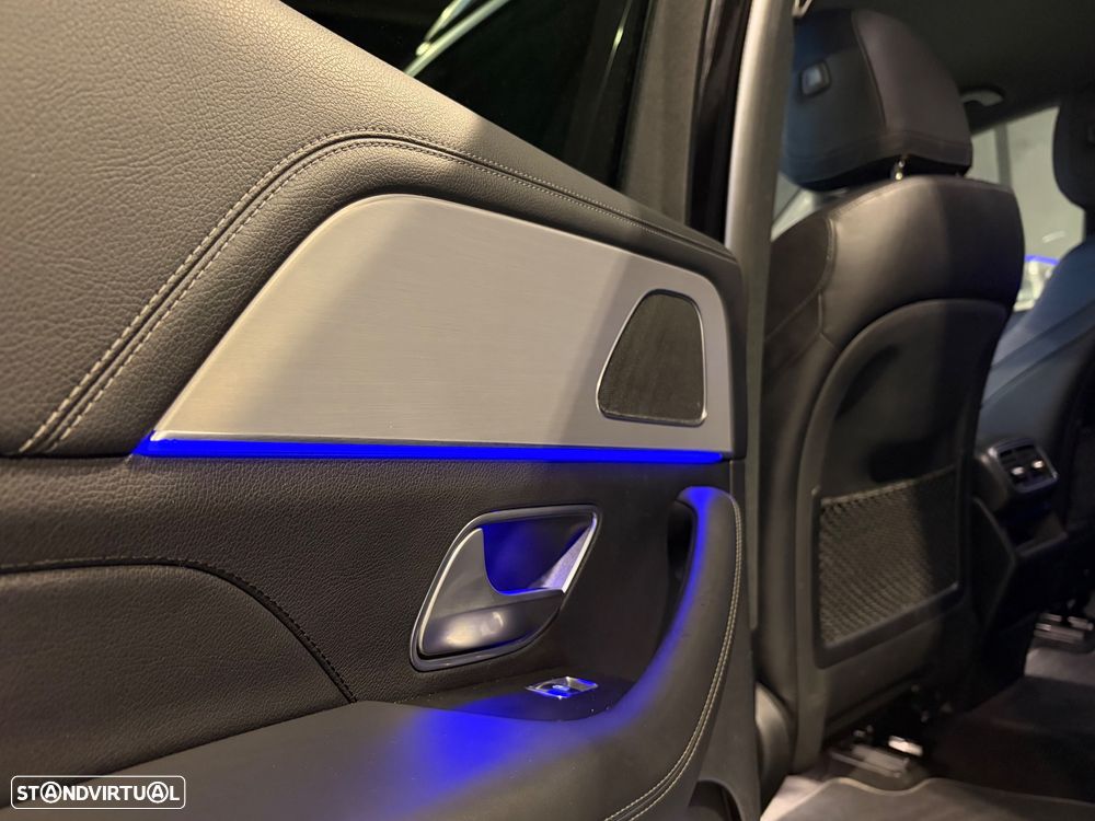 Mercedes-Benz GLE 350 de 4Matic - 18