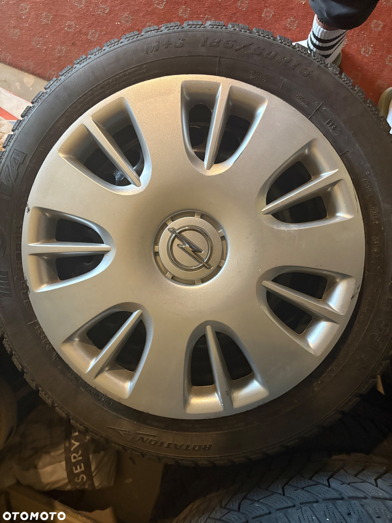 Opel Corsa - 20