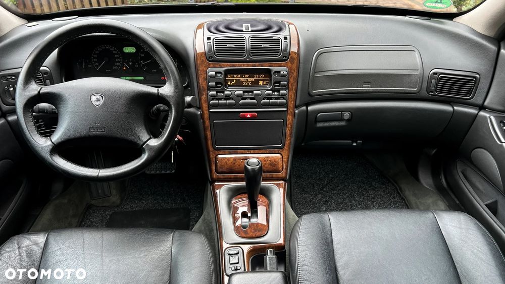 Lancia Kappa 3.0 LX - 20